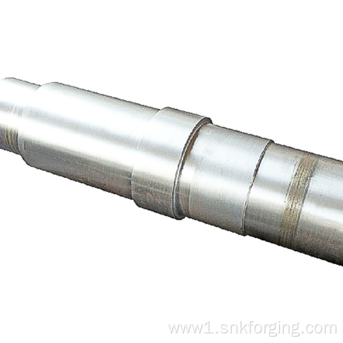 Sleeve Forging Industry Growth
